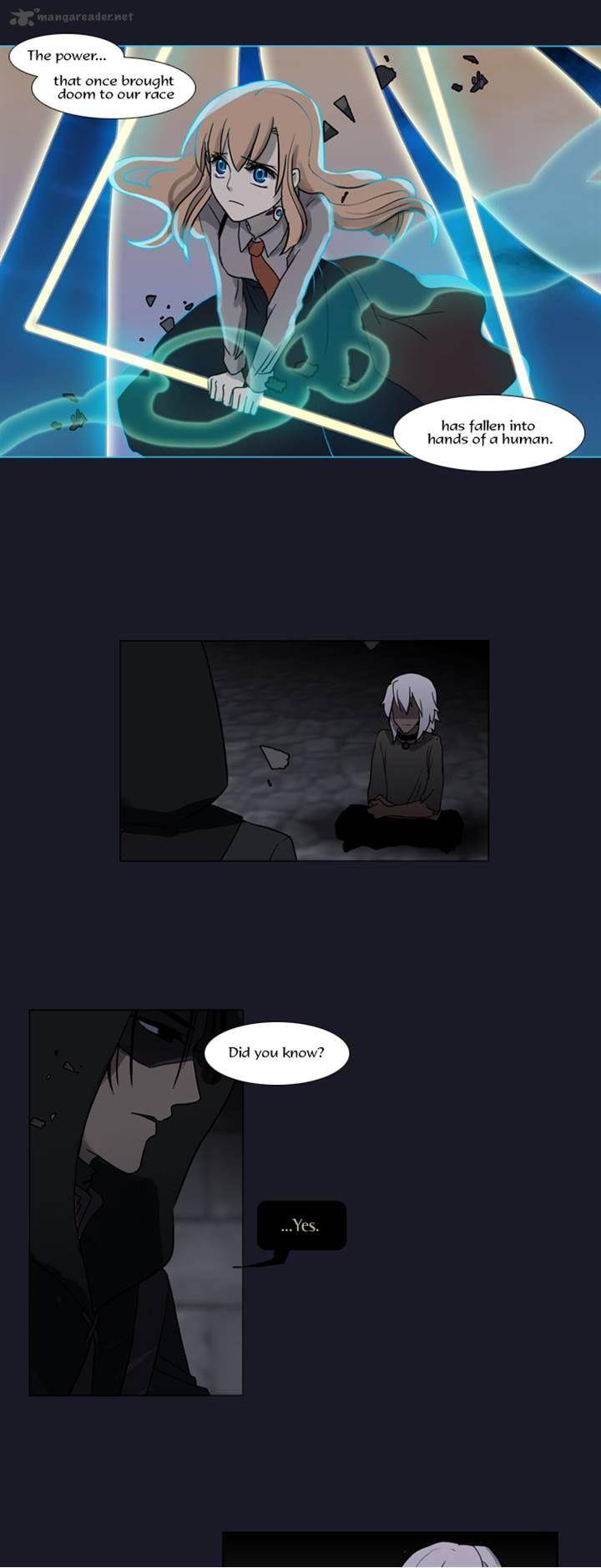 Abide In The Wind Chapter 81 Page 9