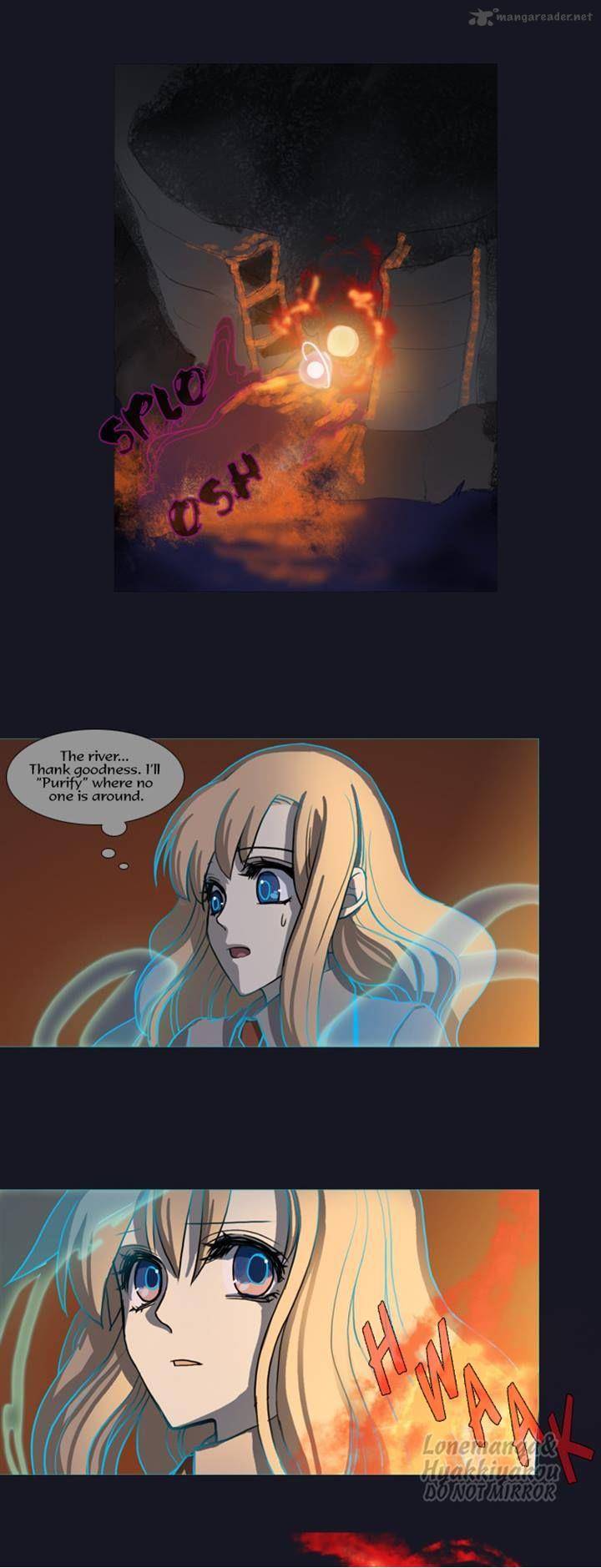 Abide In The Wind Chapter 83 Page 7