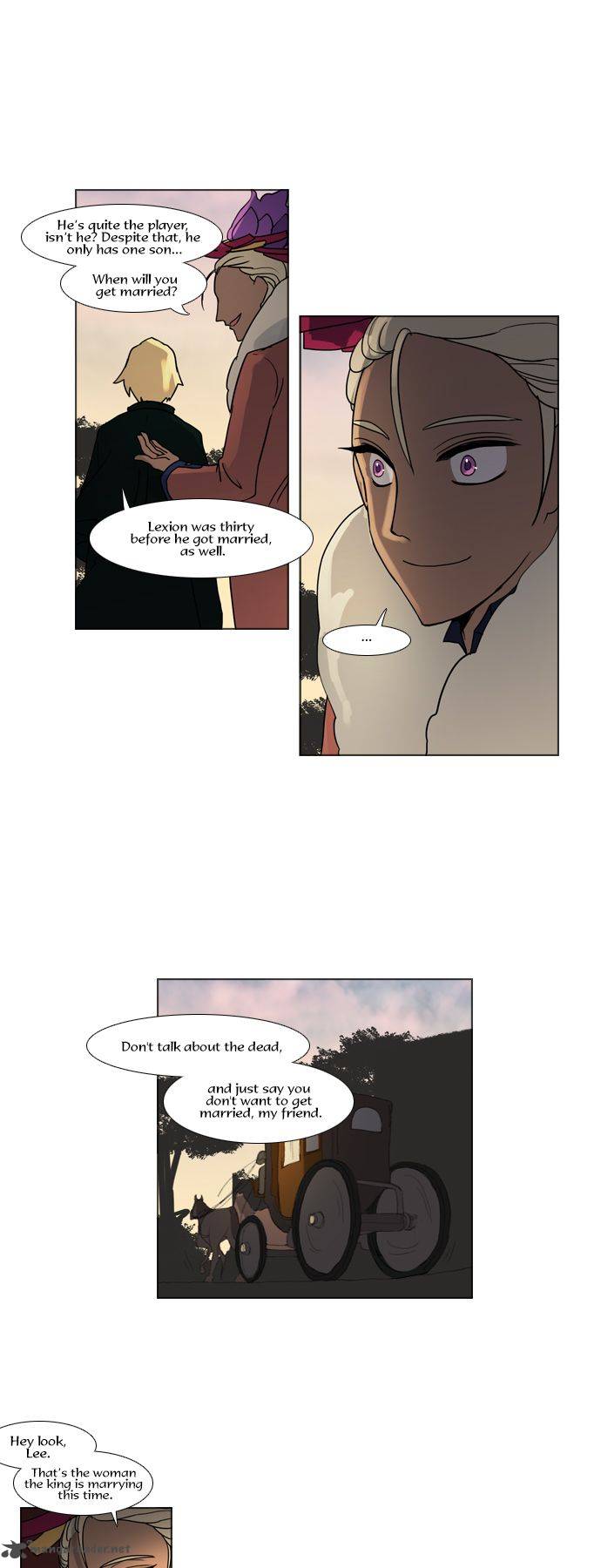 Abide In The Wind Chapter 86 Page 12