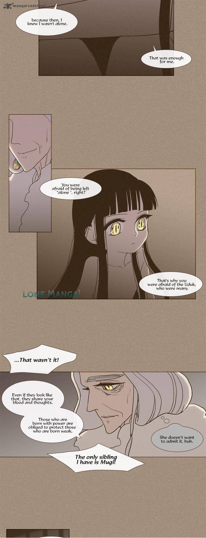 Abide In The Wind Chapter 88 Page 23