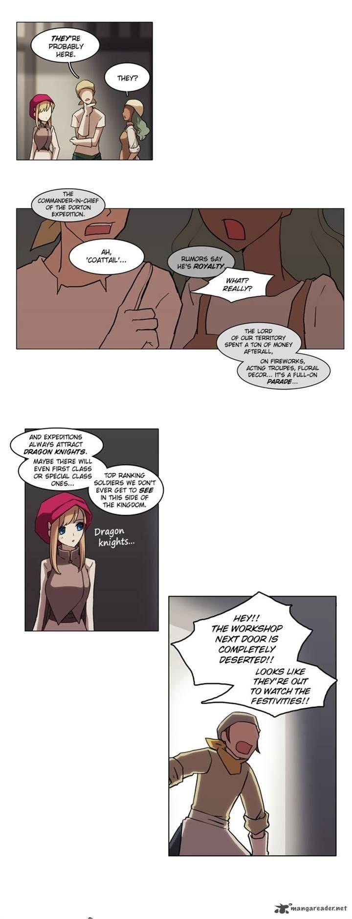 Abide In The Wind Chapter 9 Page 6