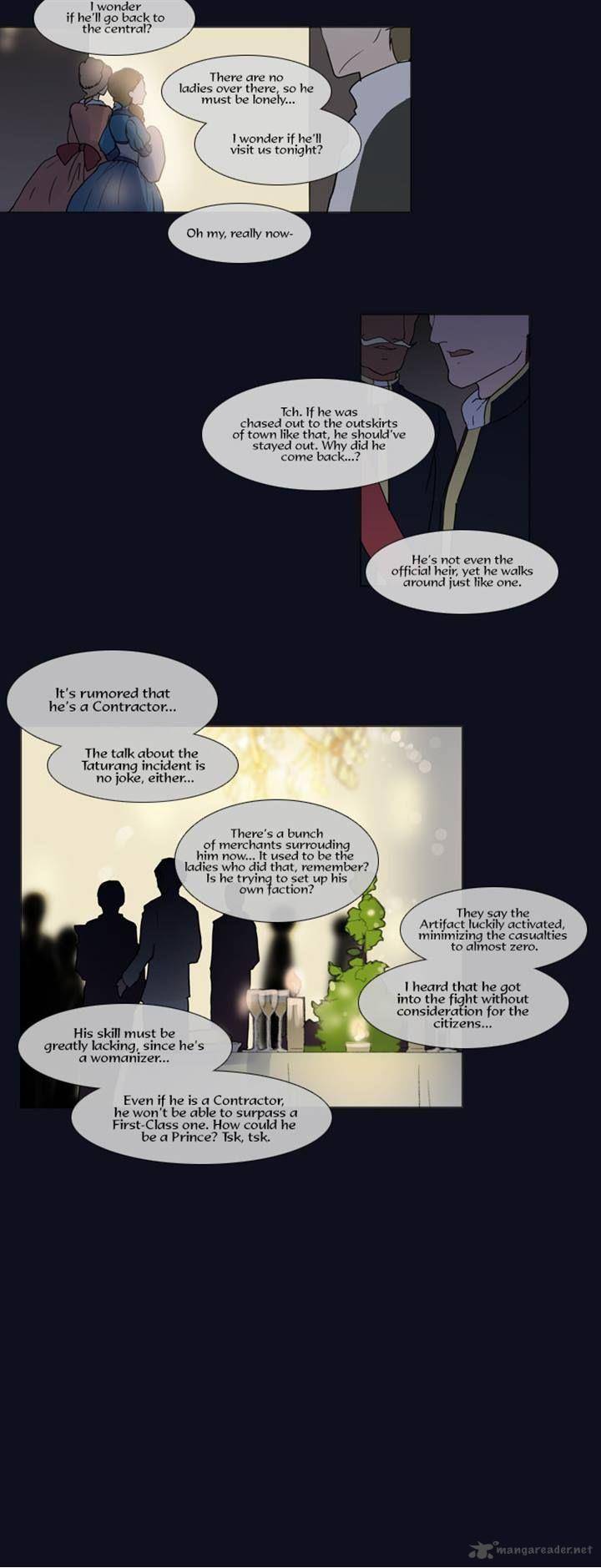 Abide In The Wind Chapter 96 Page 2