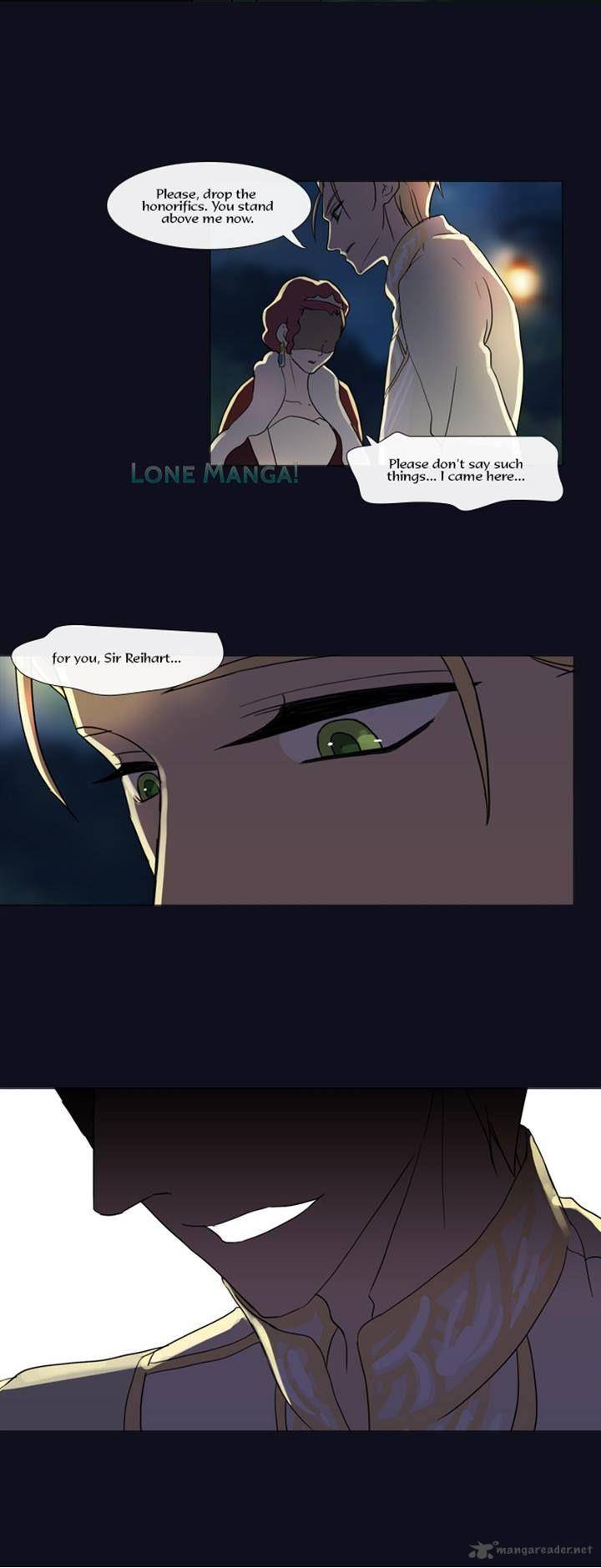 Abide In The Wind Chapter 96 Page 6