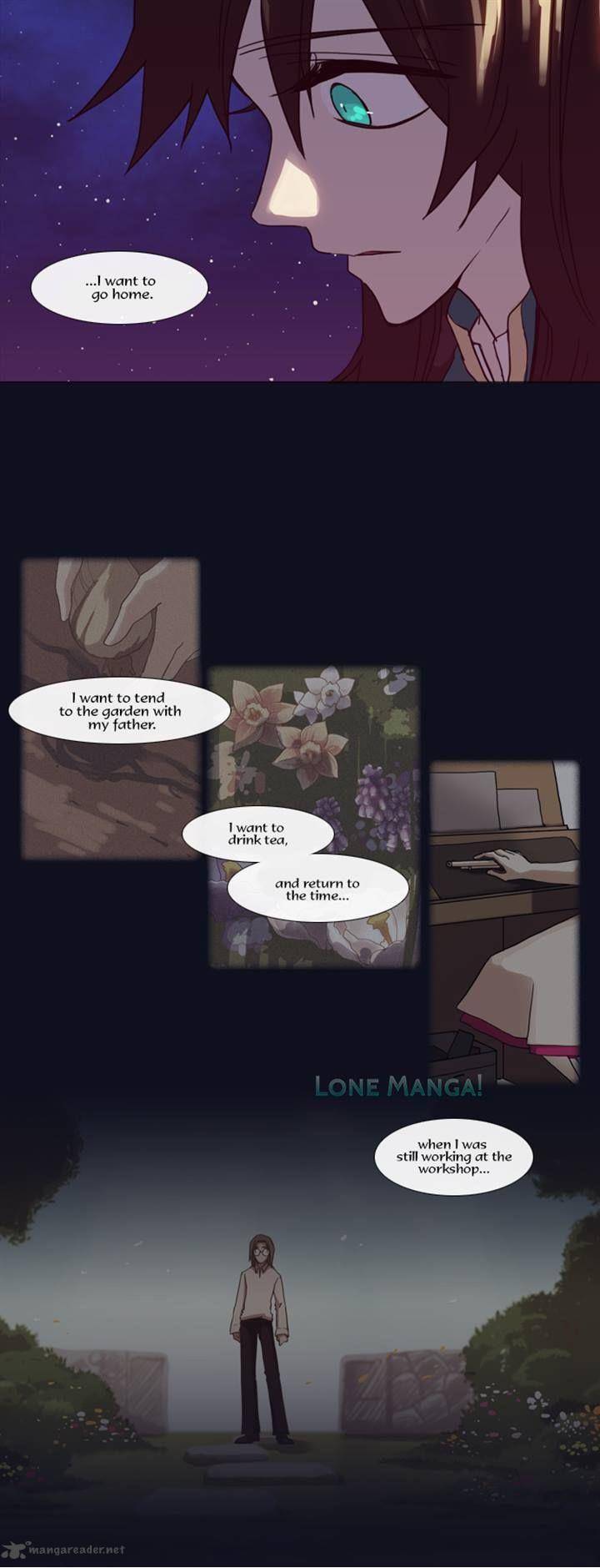 Abide In The Wind Chapter 97 Page 11