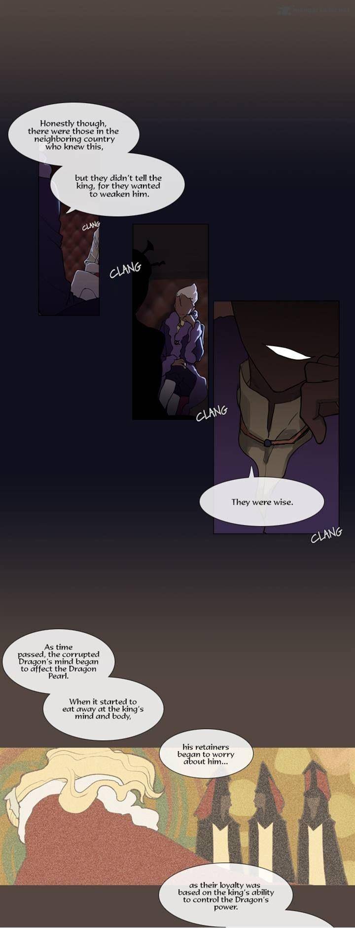 Abide In The Wind Chapter 98 Page 11