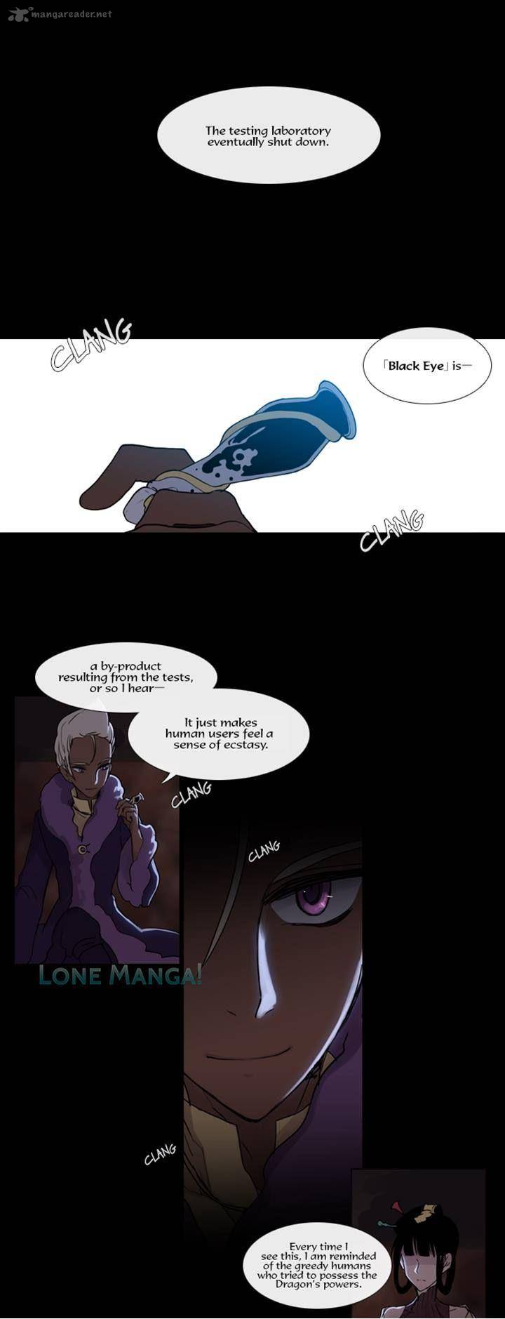 Abide In The Wind Chapter 98 Page 15