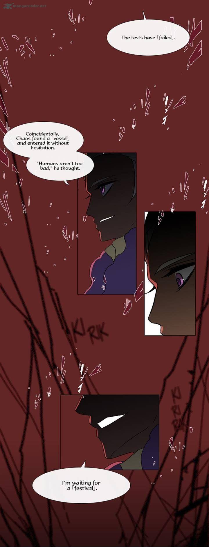 Abide In The Wind Chapter 99 Page 17