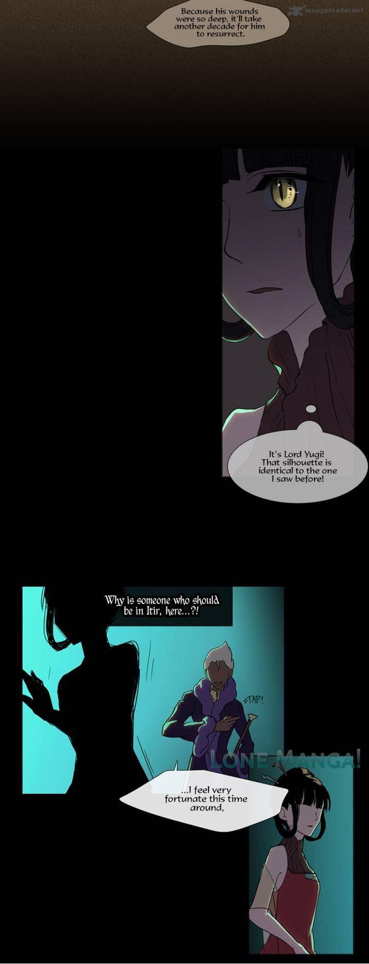 Abide In The Wind Chapter 99 Page 7