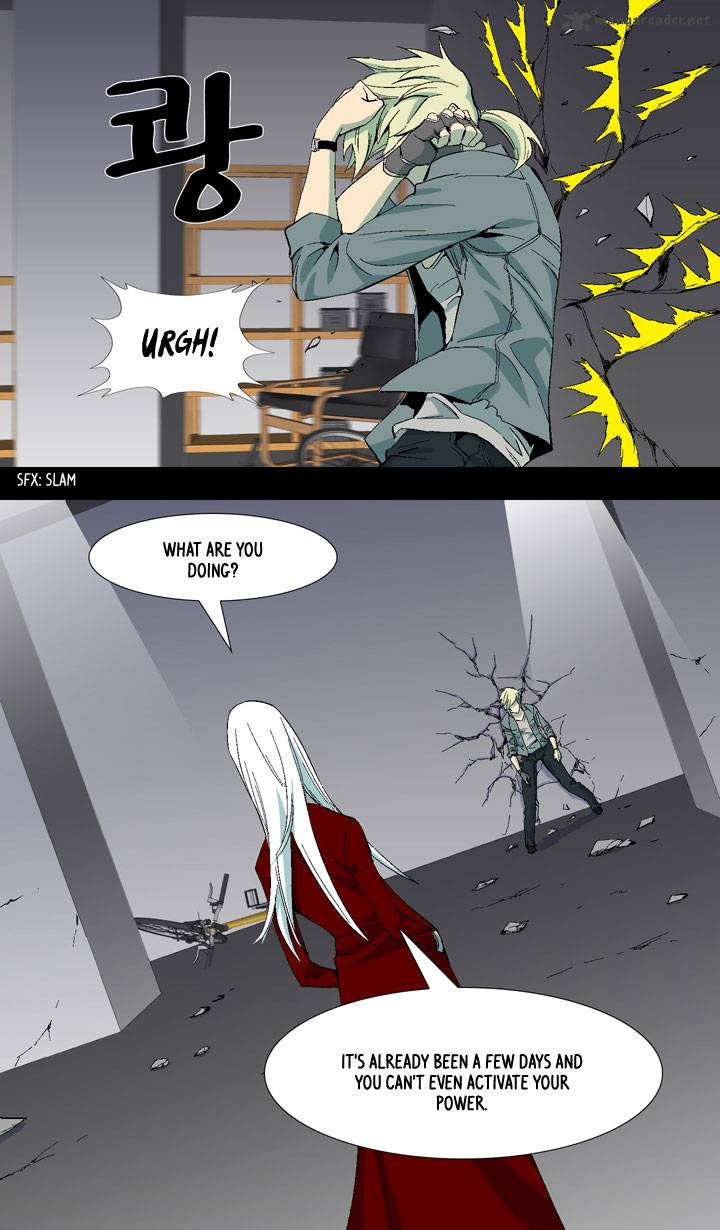 Ability Chapter 15 Page 3
