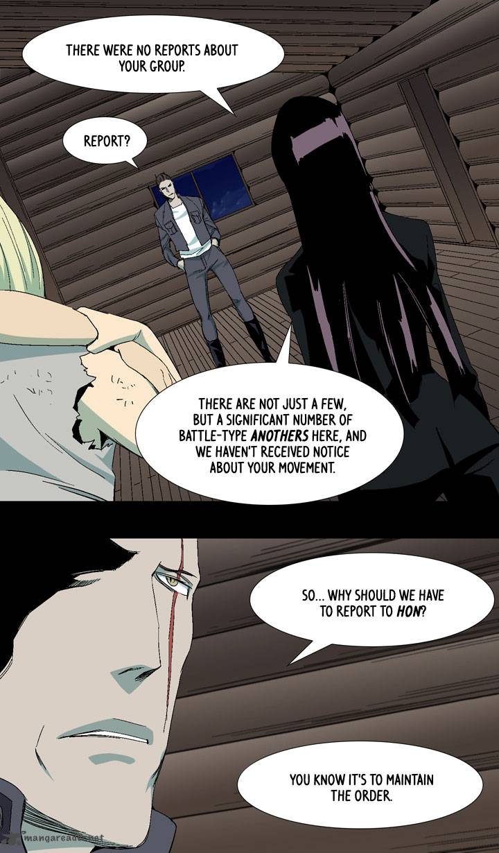 Ability Chapter 22 Page 18