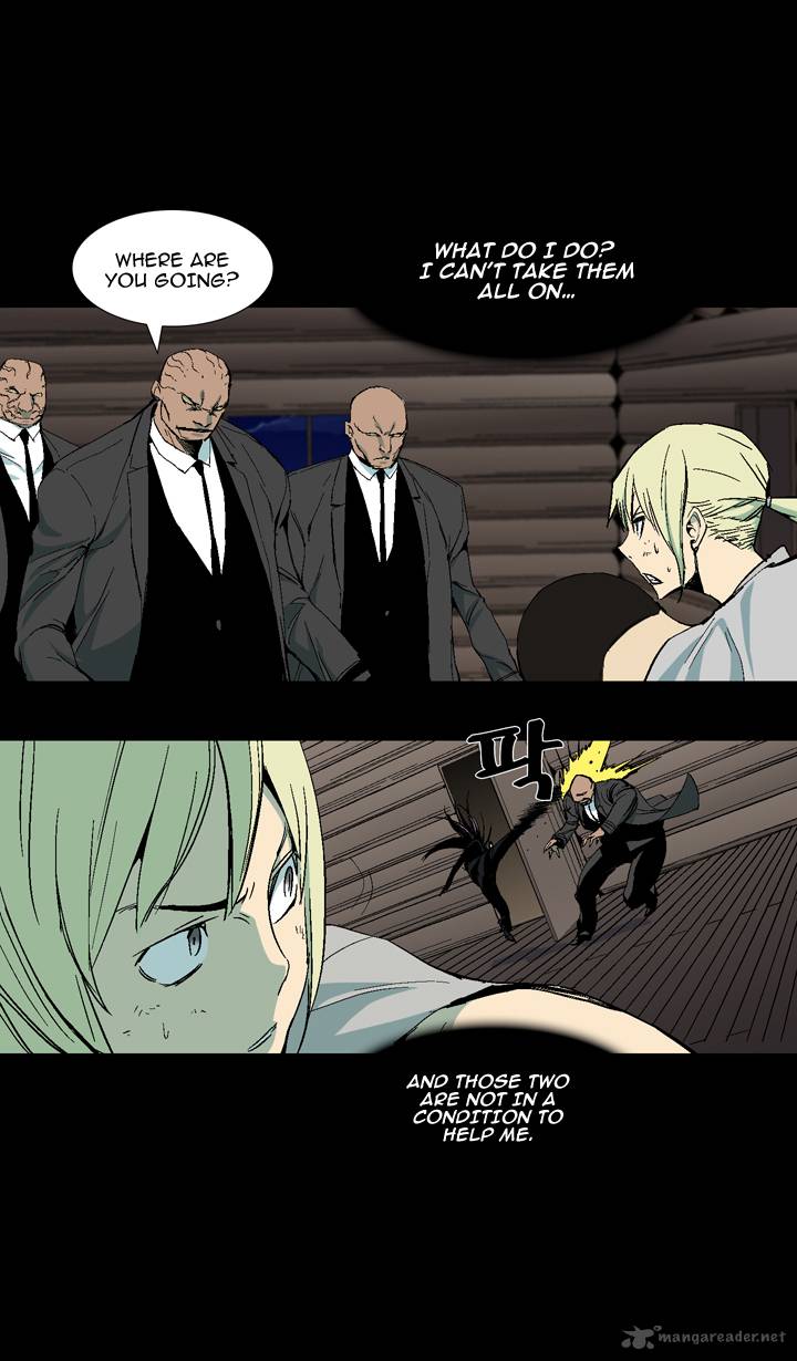 Ability Chapter 23 Page 2