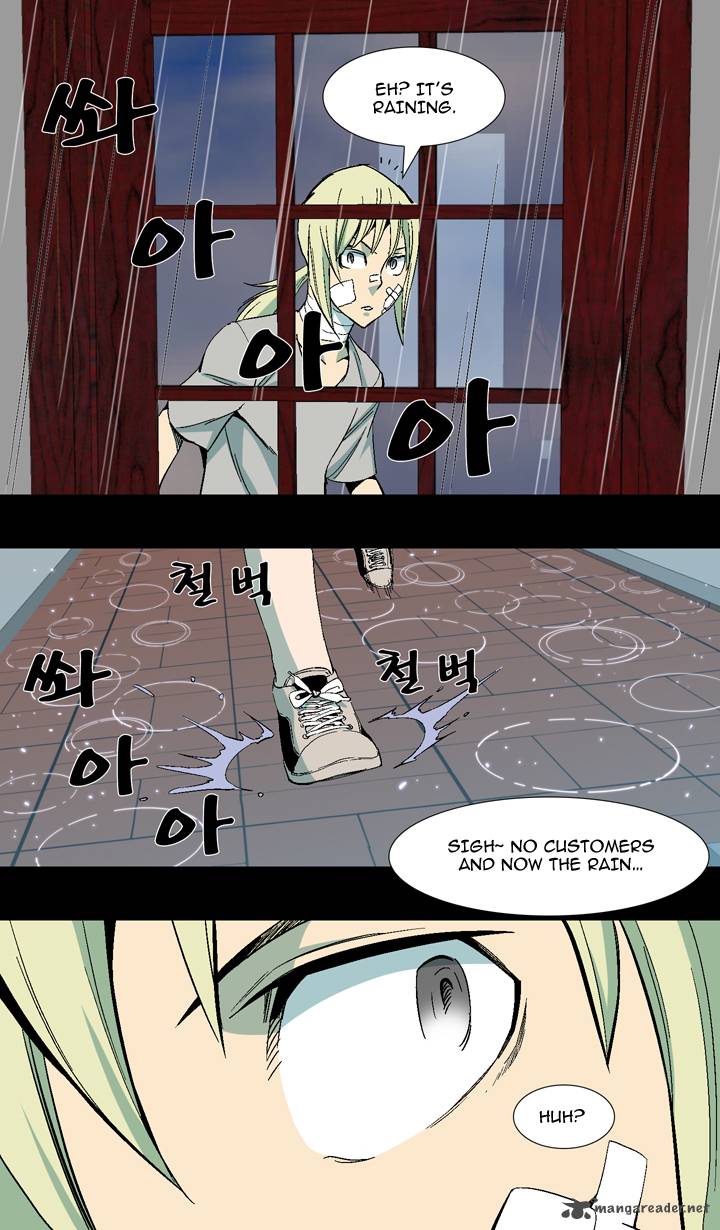 Ability Chapter 25 Page 14