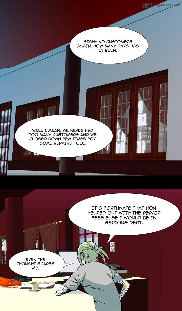 Ability Chapter 25 Page 2