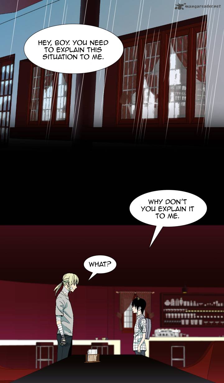 Ability Chapter 26 Page 2