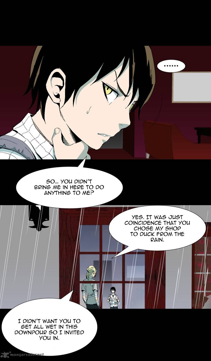 Ability Chapter 26 Page 9