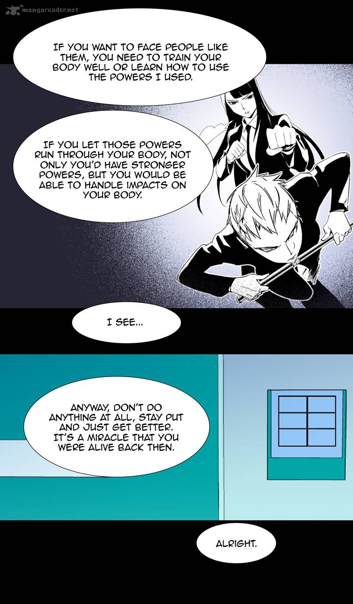 Ability Chapter 28 Page 15