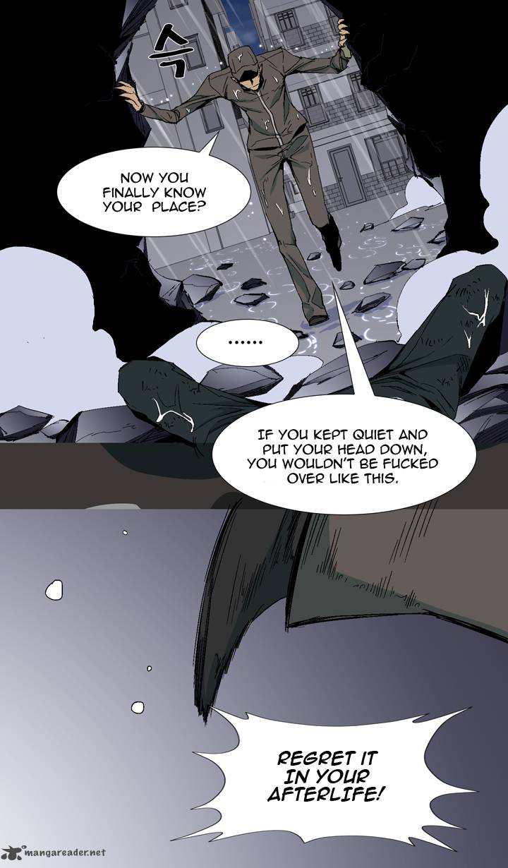 Ability Chapter 28 Page 21