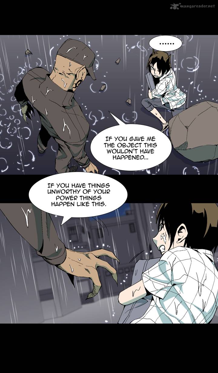 Ability Chapter 28 Page 26