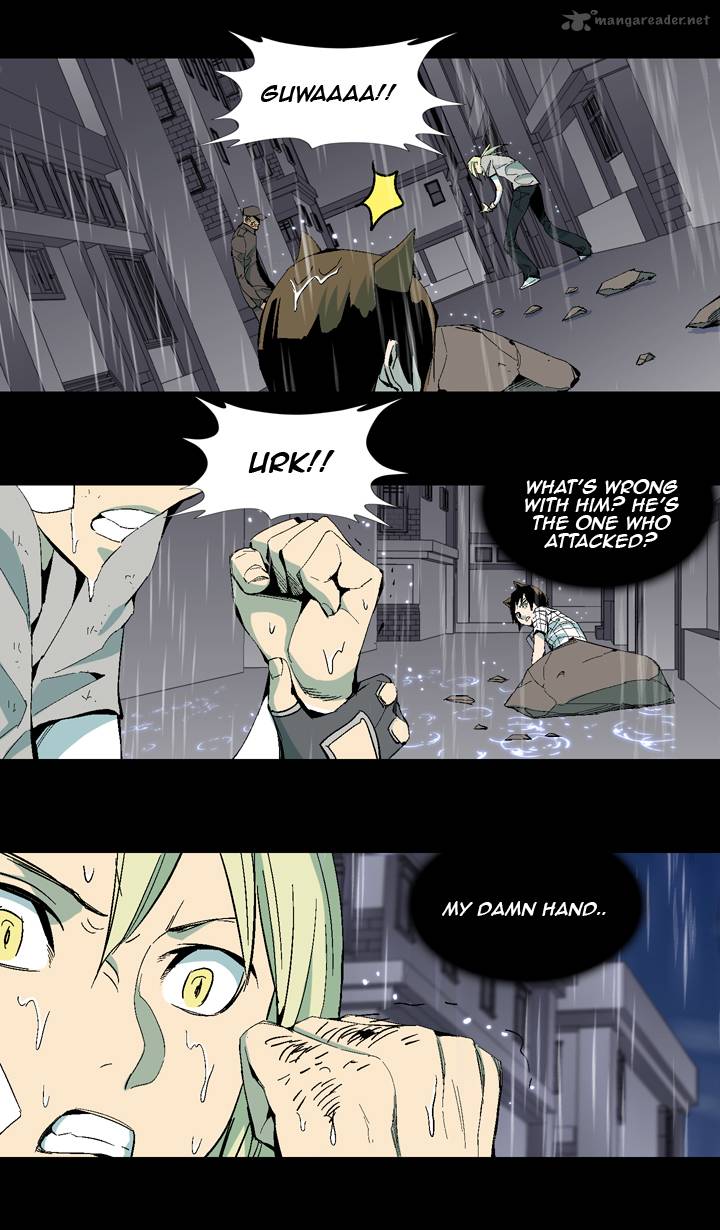 Ability Chapter 28 Page 7