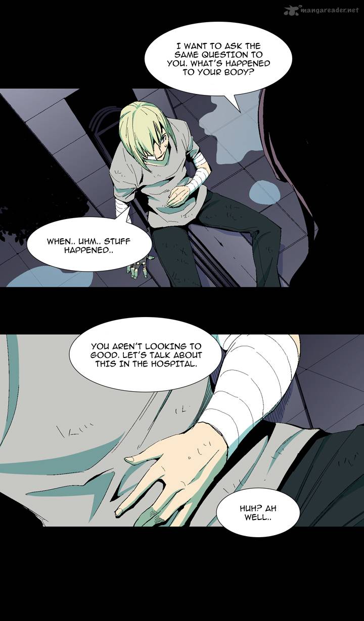 Ability Chapter 29 Page 27
