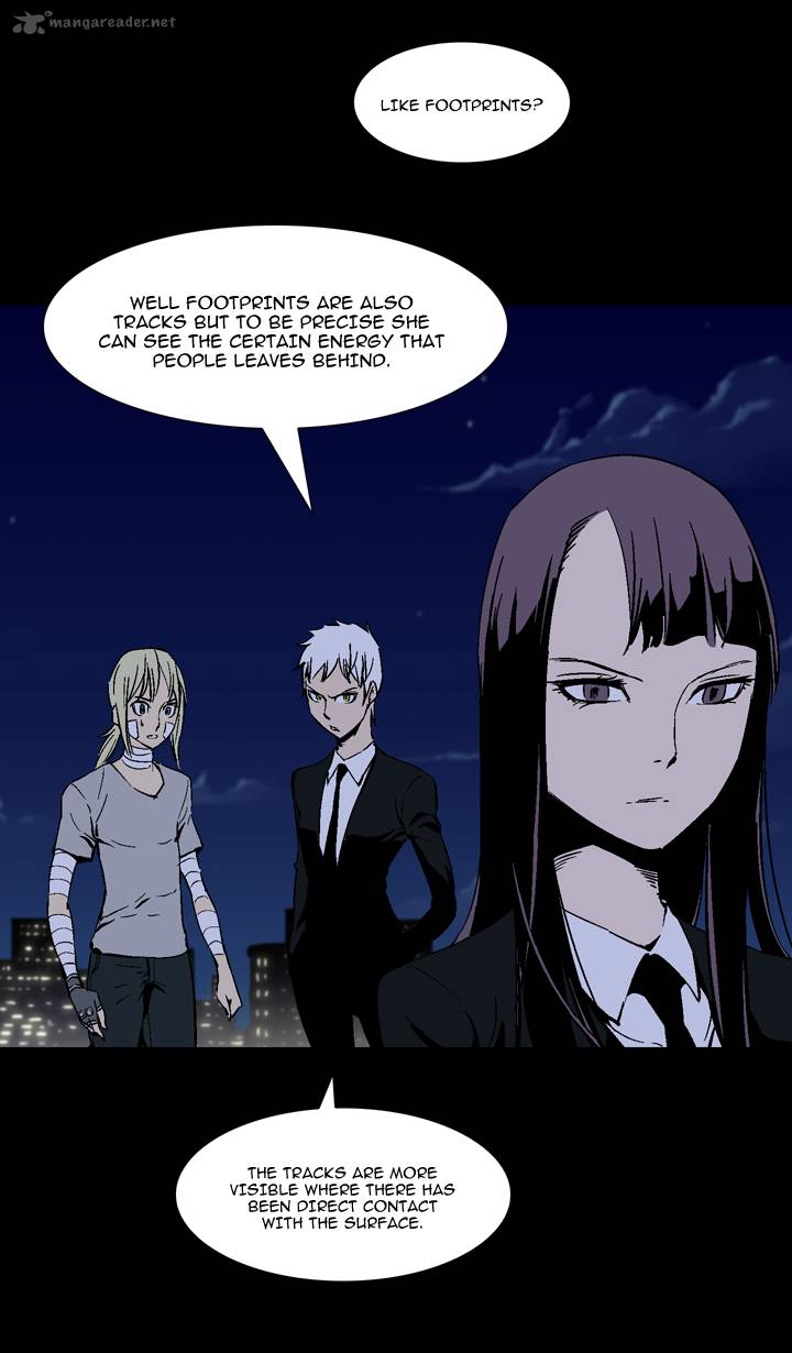 Ability Chapter 31 Page 10