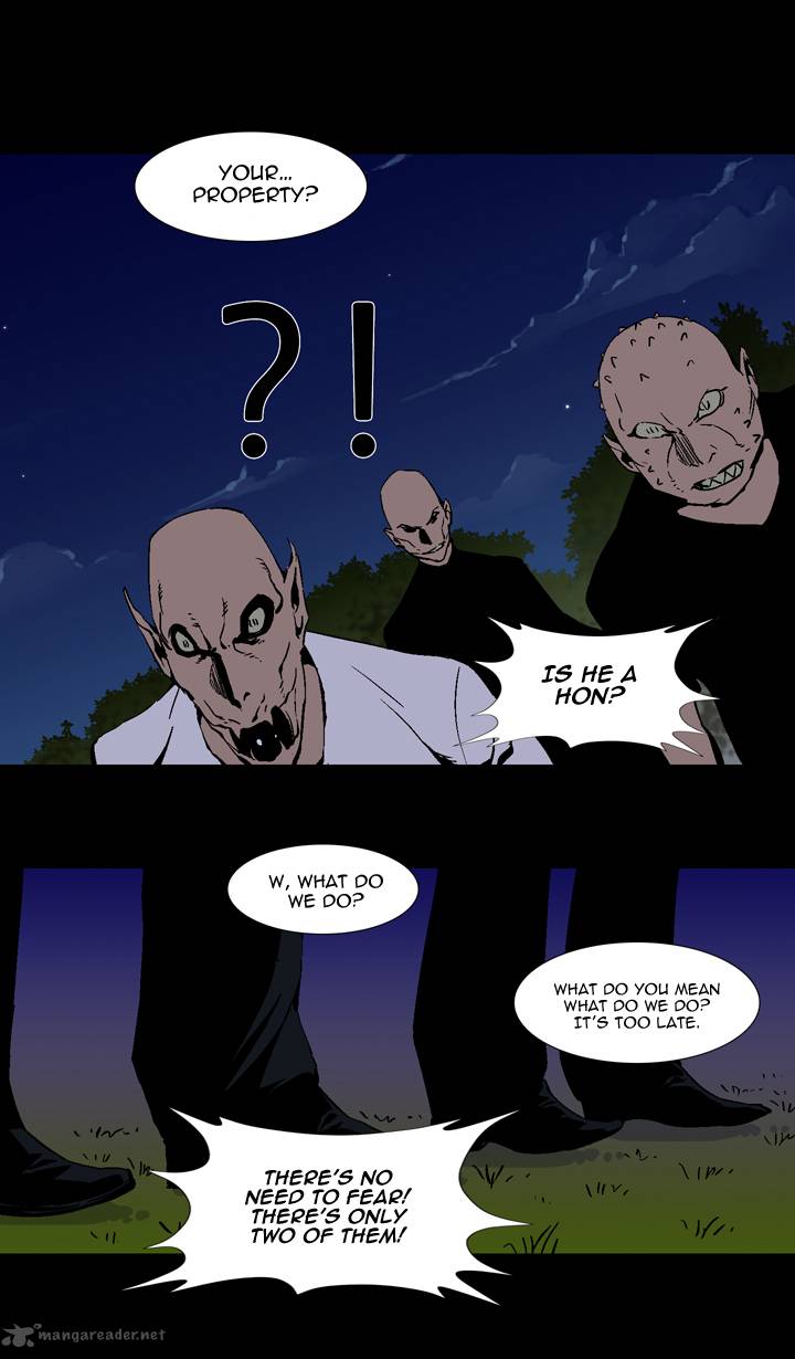 Ability Chapter 31 Page 28