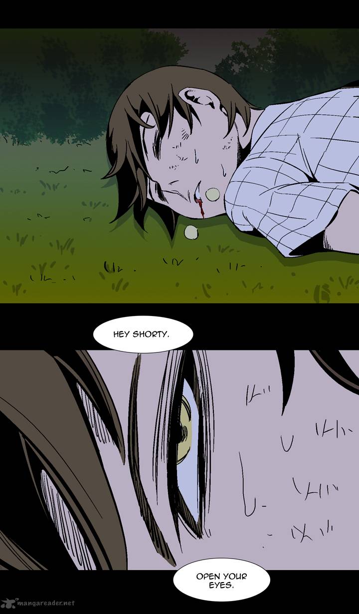 Ability Chapter 31 Page 31