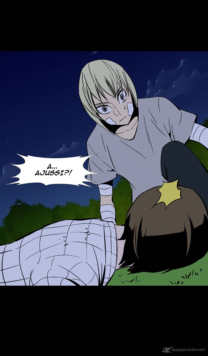 Ability Chapter 31 Page 32