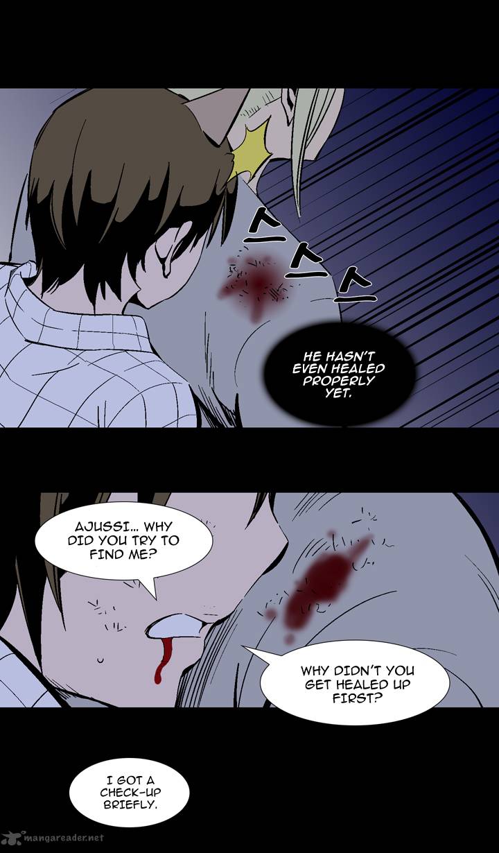 Ability Chapter 31 Page 41