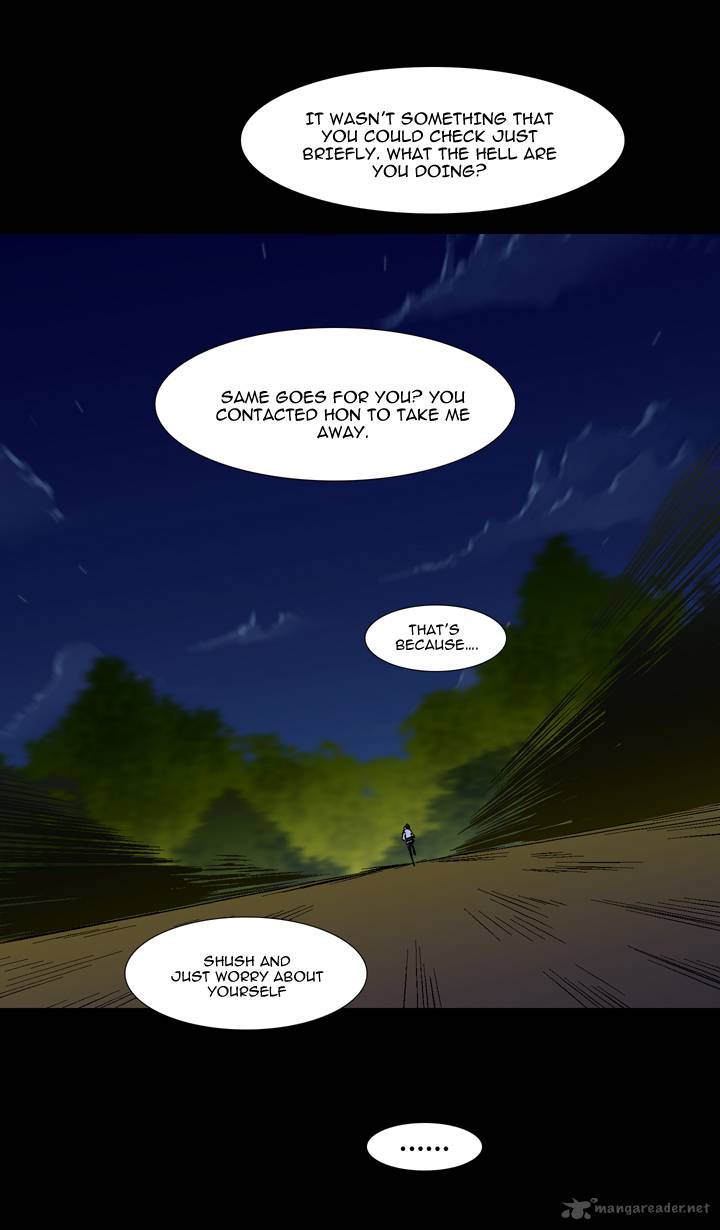 Ability Chapter 31 Page 42