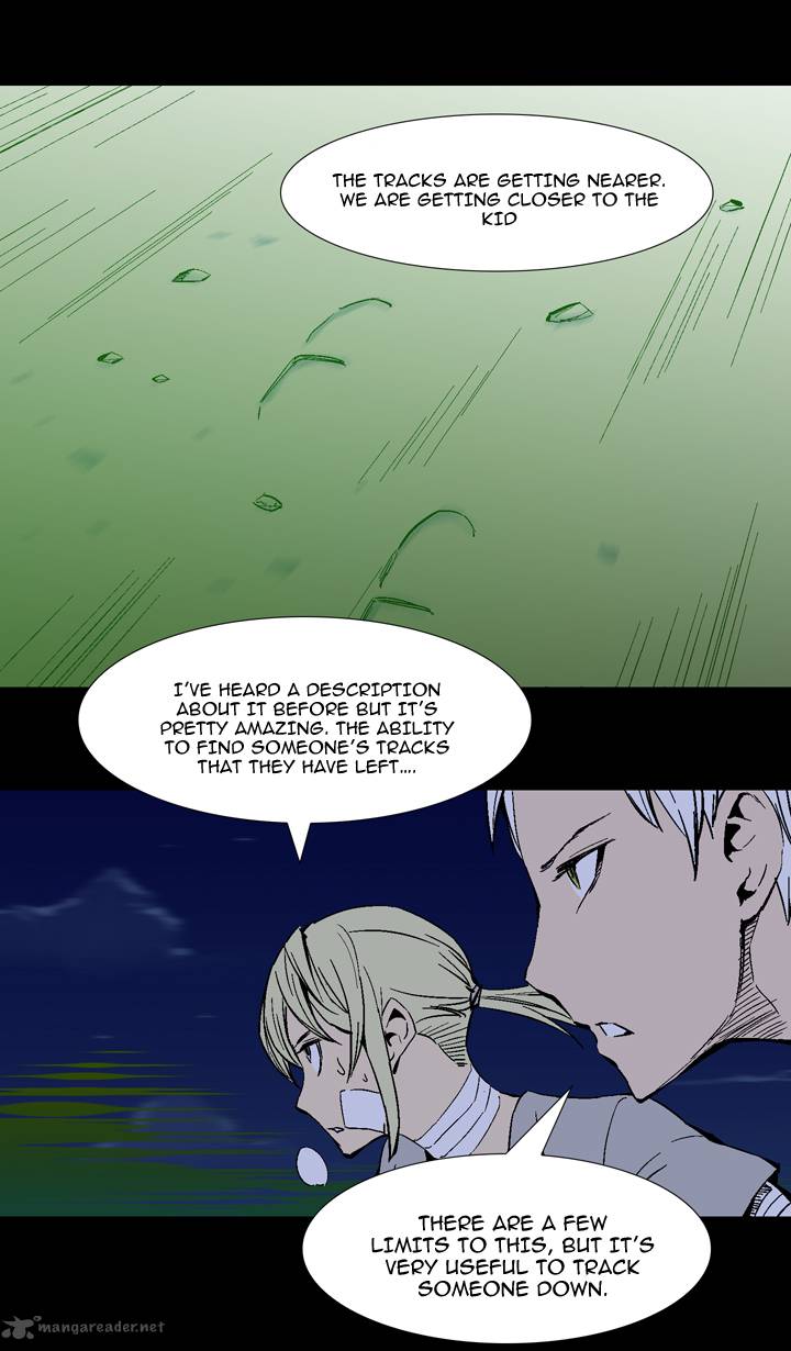 Ability Chapter 31 Page 5