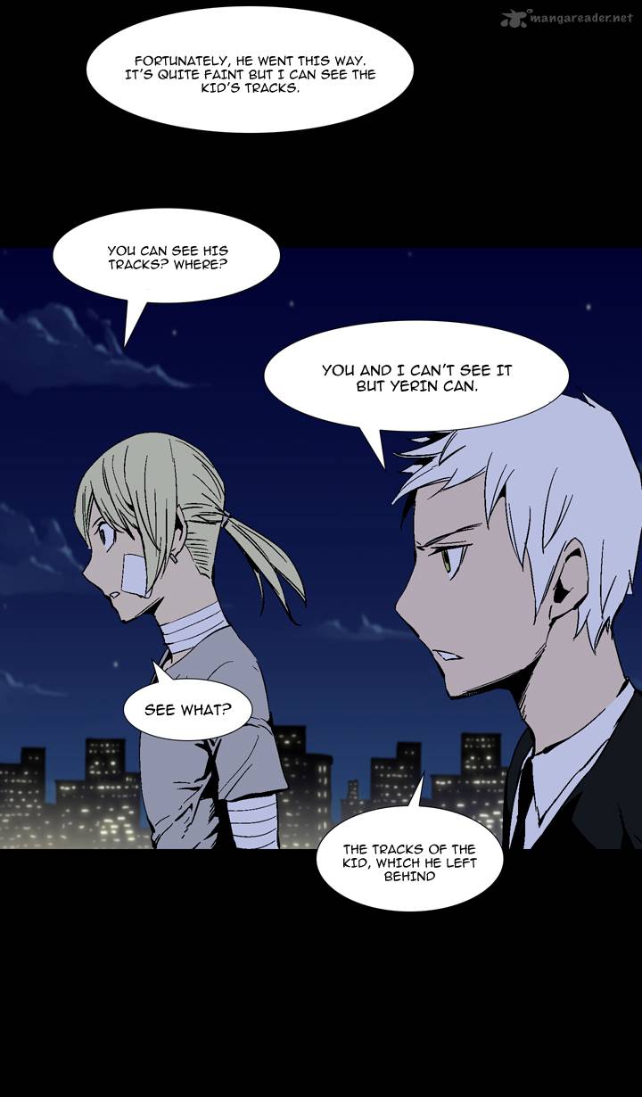 Ability Chapter 31 Page 9