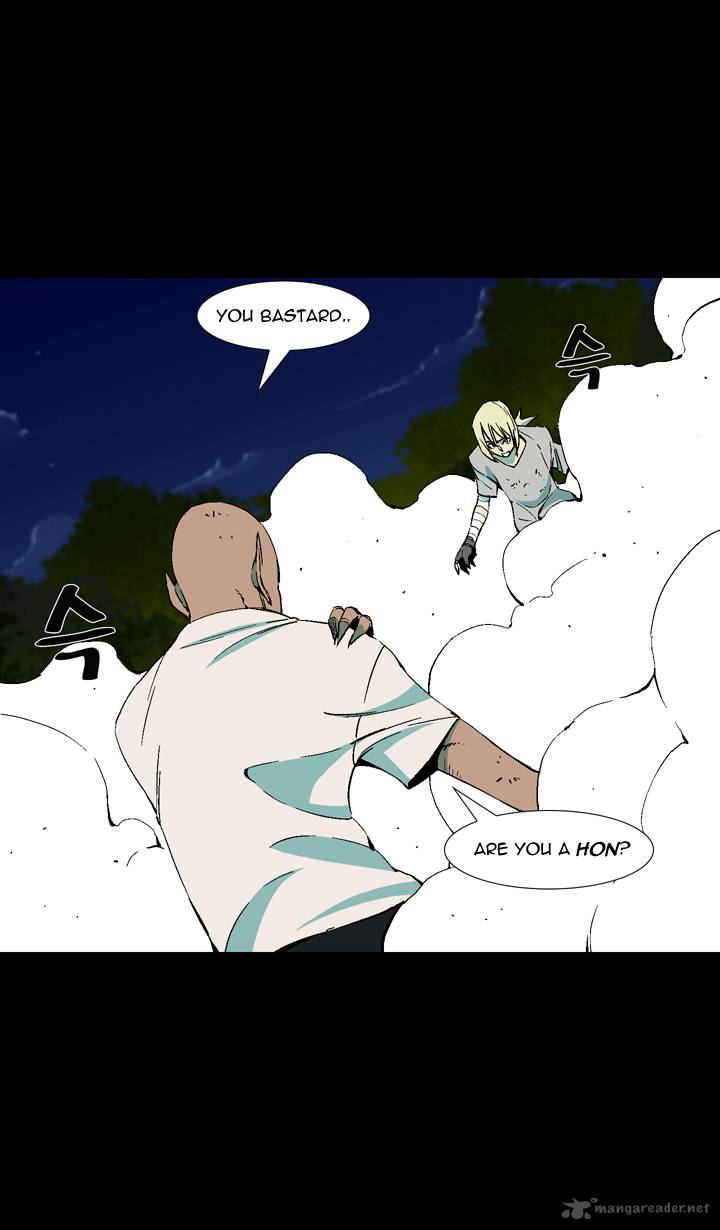 Ability Chapter 32 Page 18