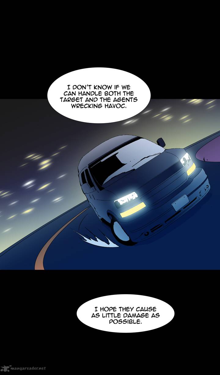 Ability Chapter 38 Page 16