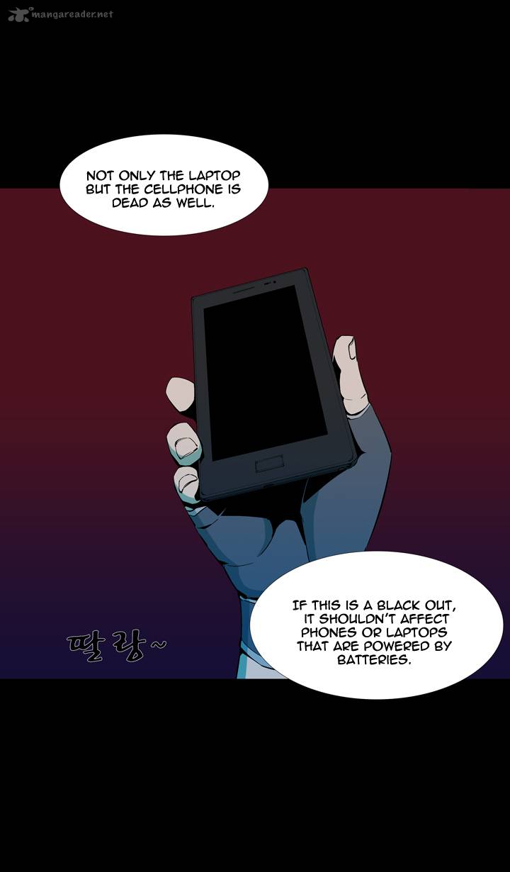 Ability Chapter 38 Page 38