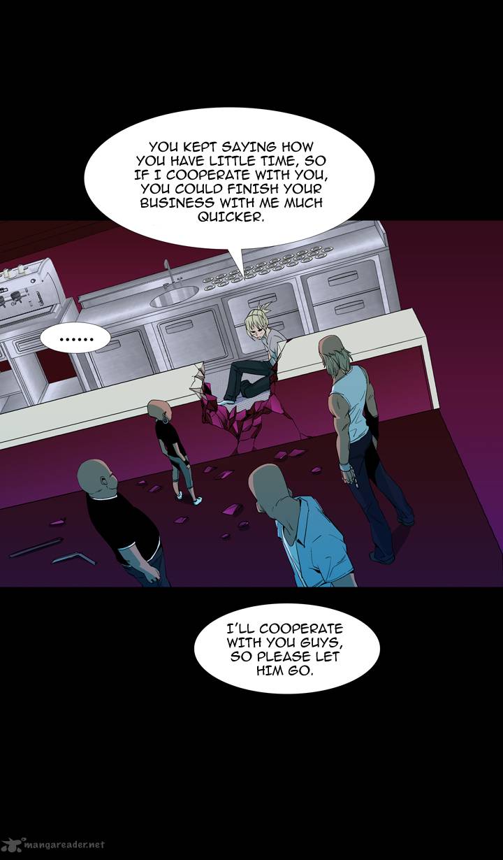 Ability Chapter 41 Page 21