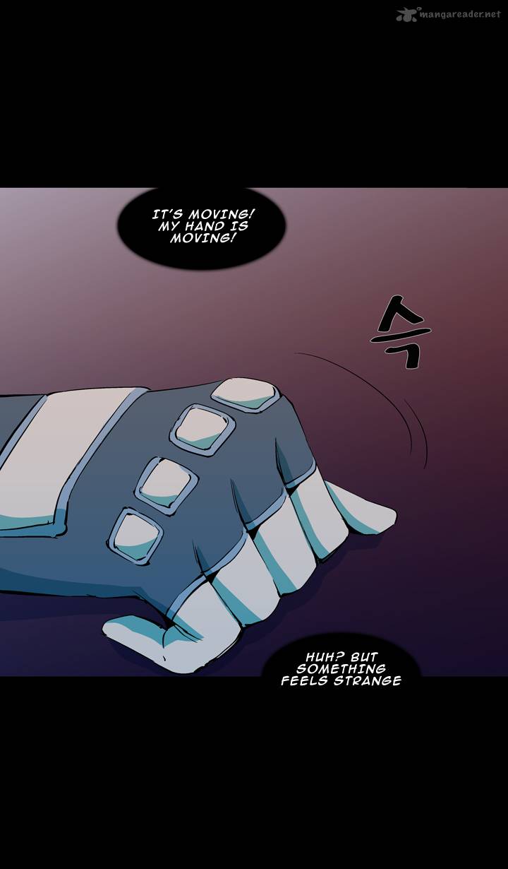 Ability Chapter 42 Page 107