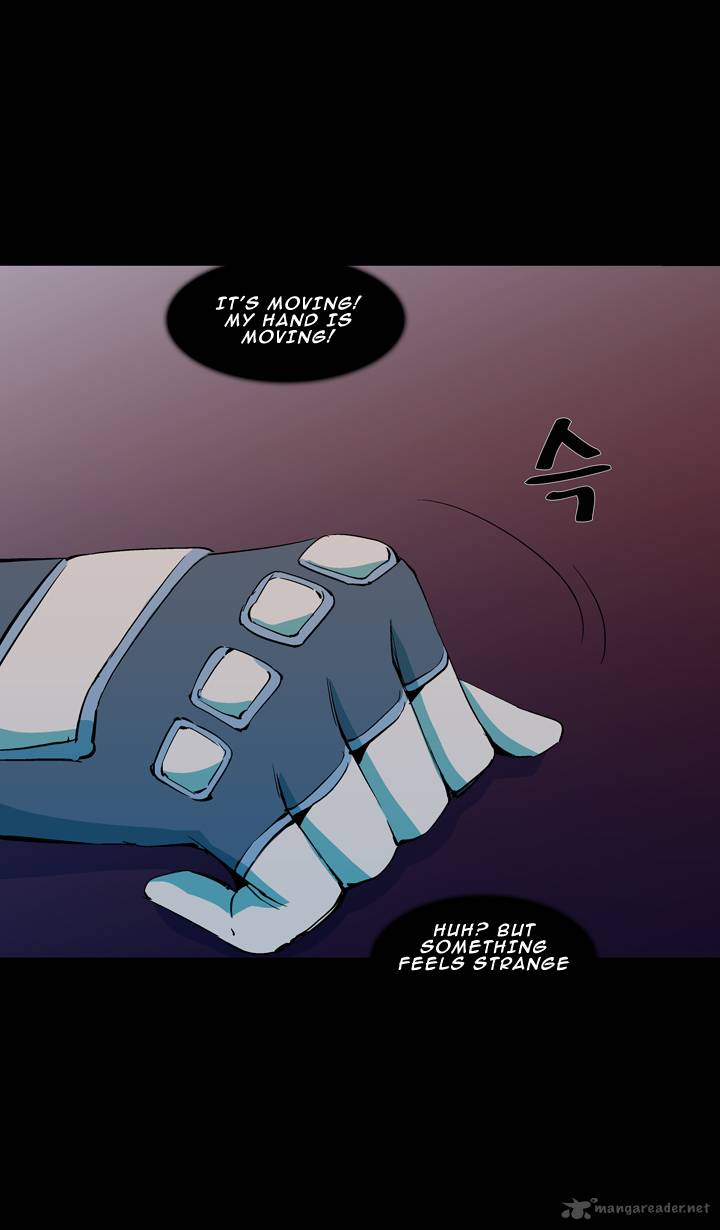 Ability Chapter 42 Page 44