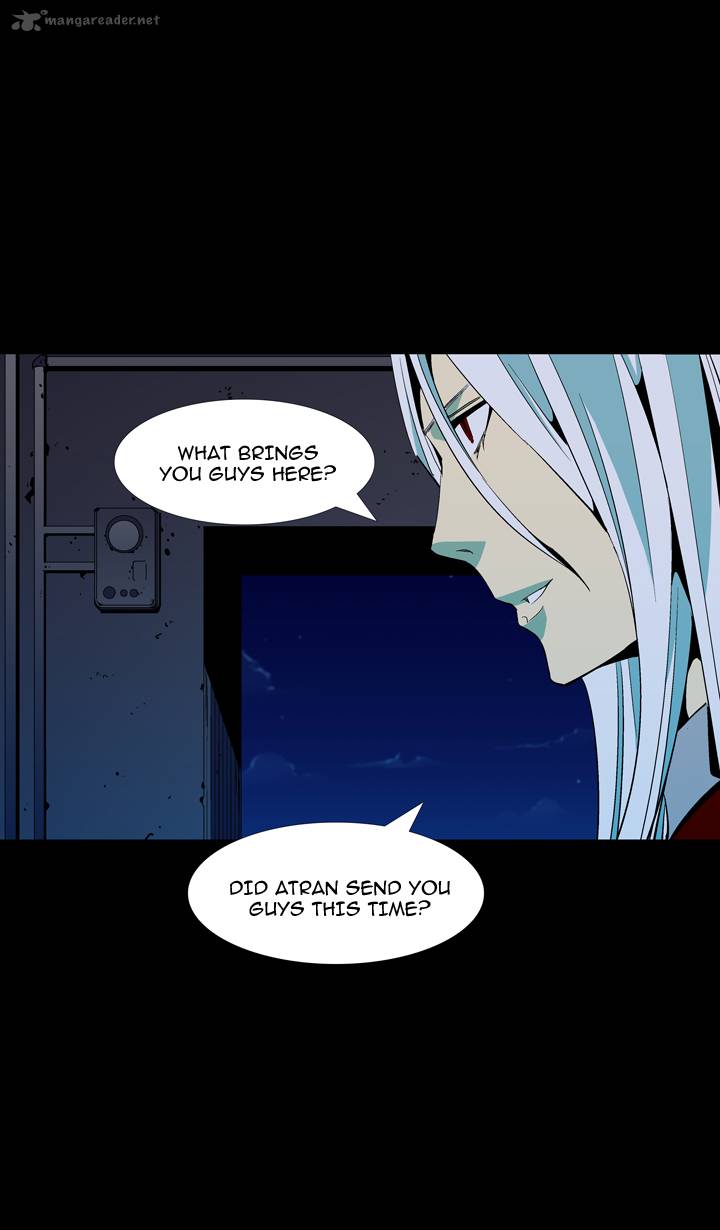 Ability Chapter 43 Page 46