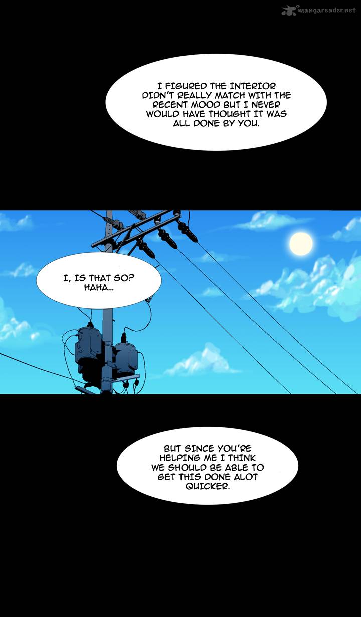 Ability Chapter 45 Page 11