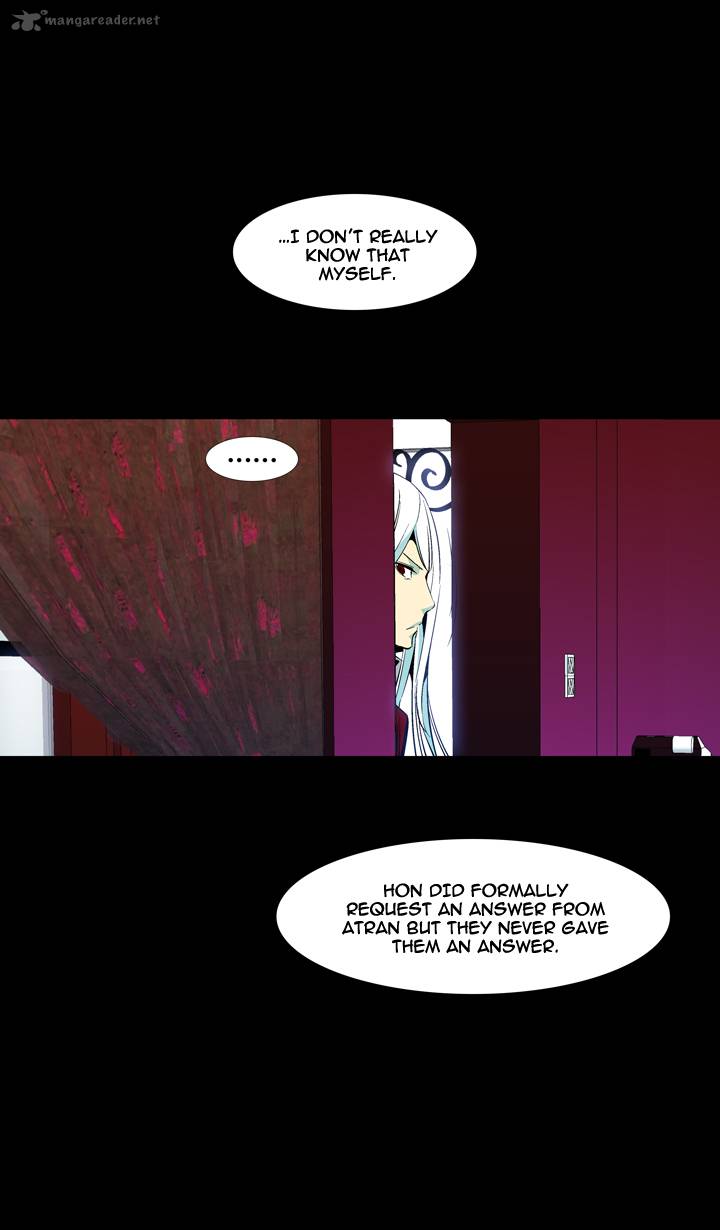 Ability Chapter 45 Page 23