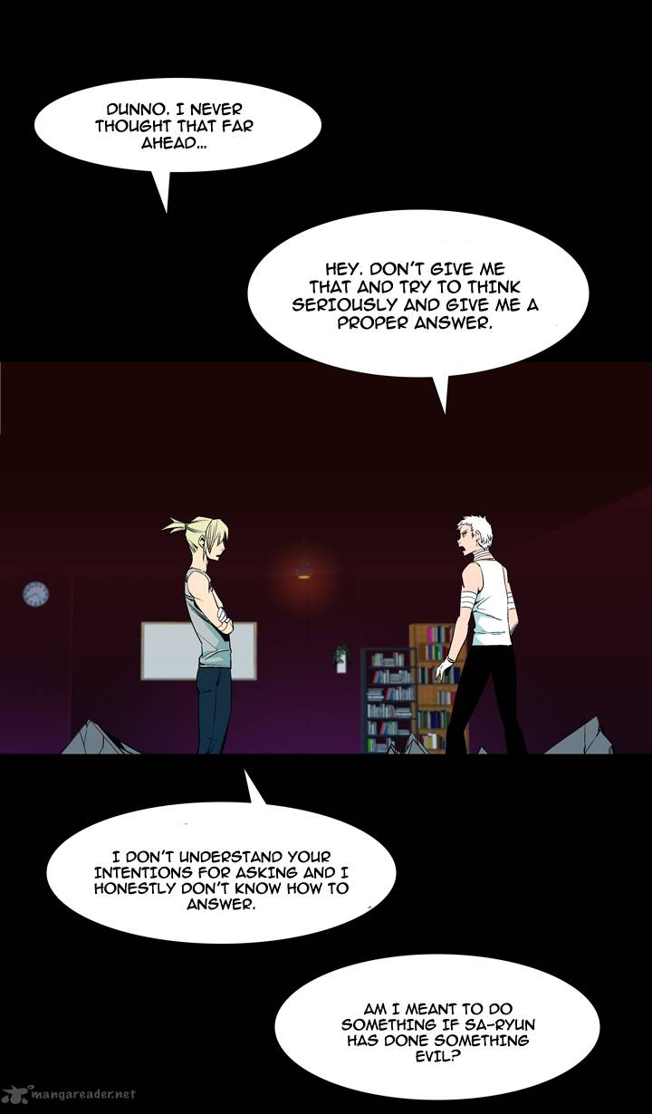 Ability Chapter 45 Page 31