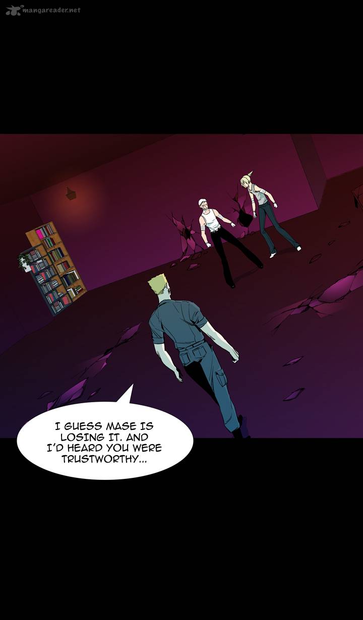 Ability Chapter 46 Page 2