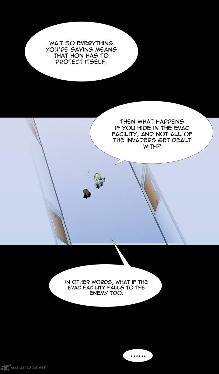Ability Chapter 55 Page 46