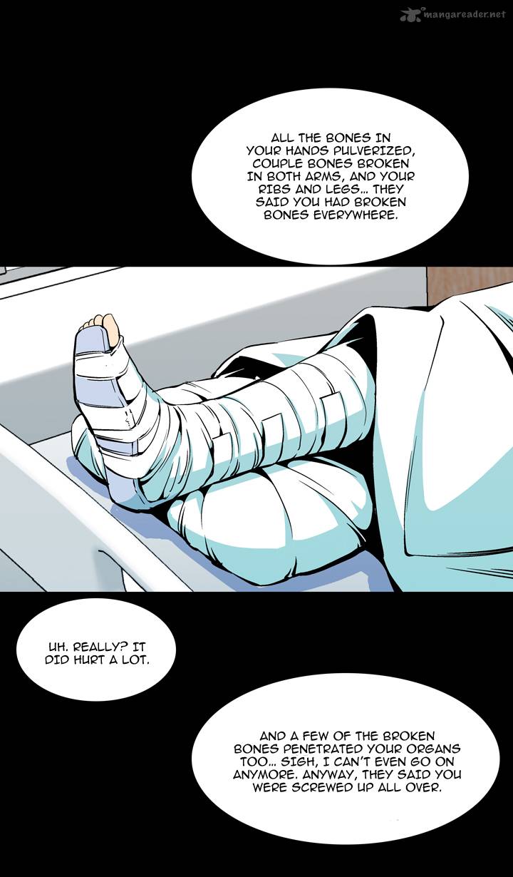 Ability Chapter 60 Page 3