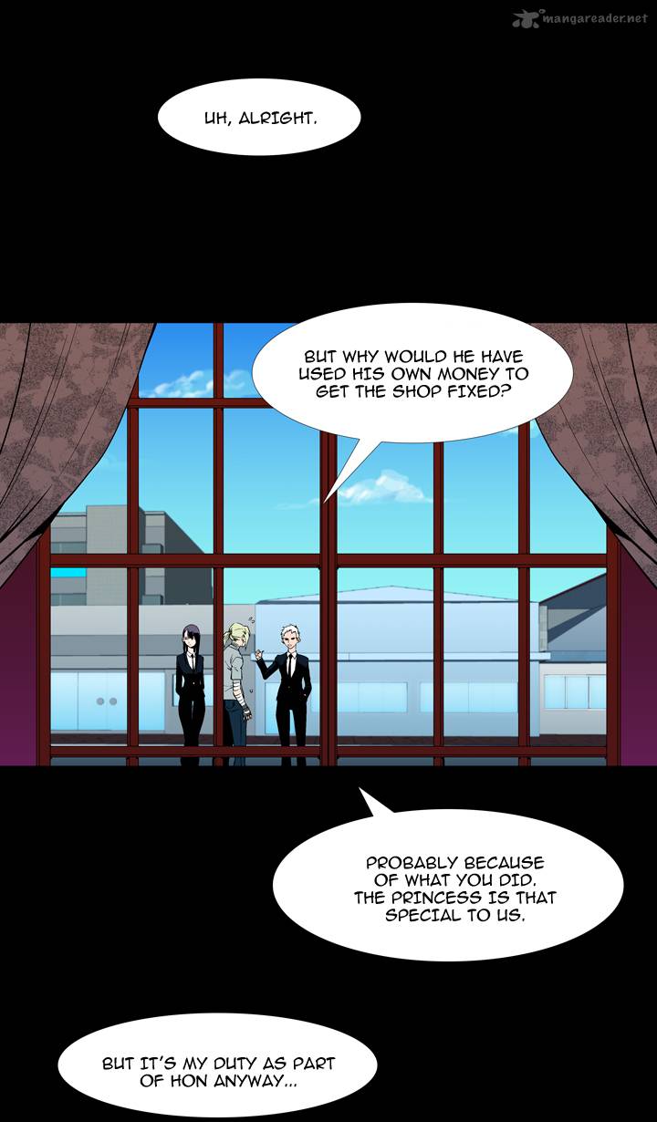Ability Chapter 60 Page 34