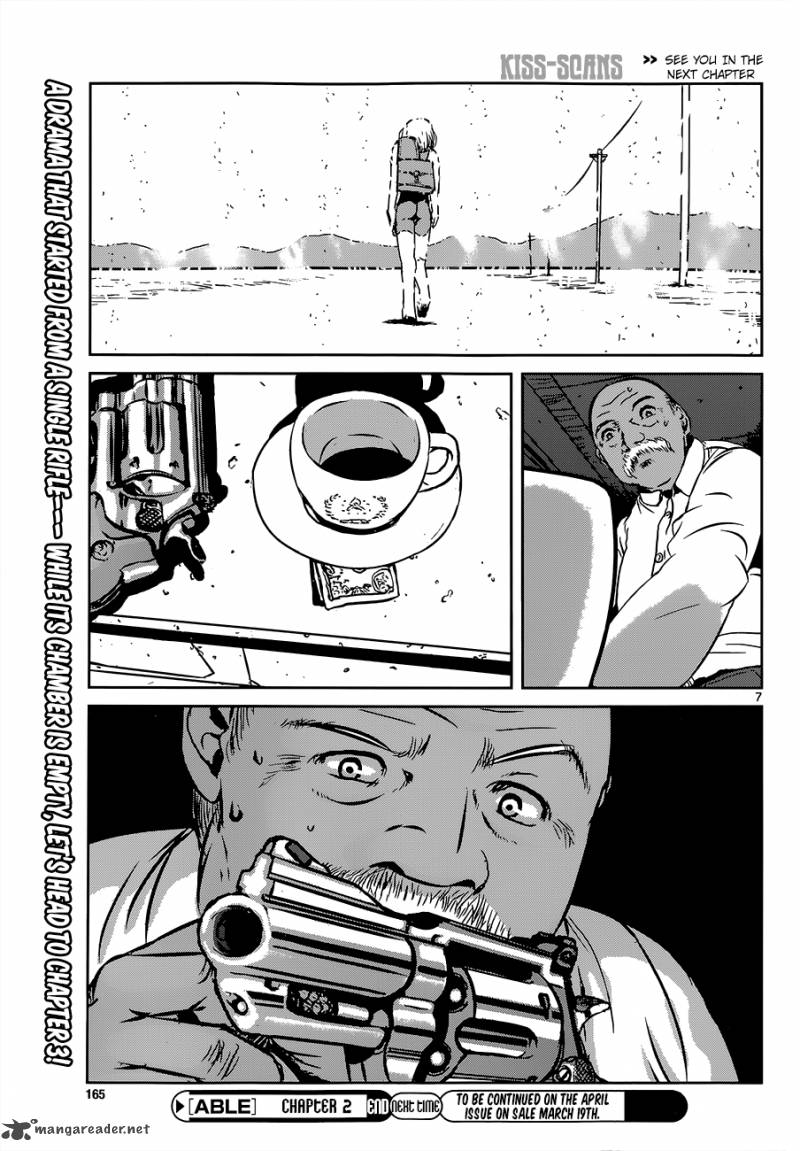 Able Chapter 2 Page 7