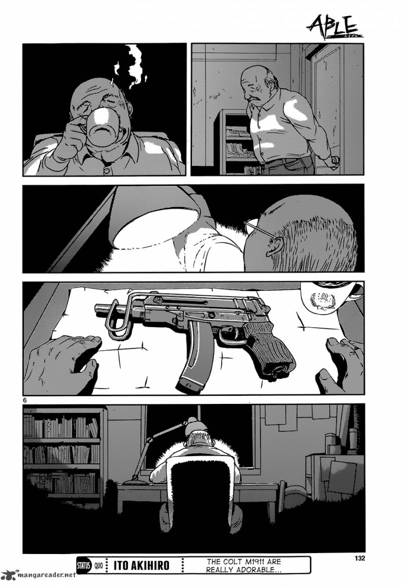 Able Chapter 3 Page 6