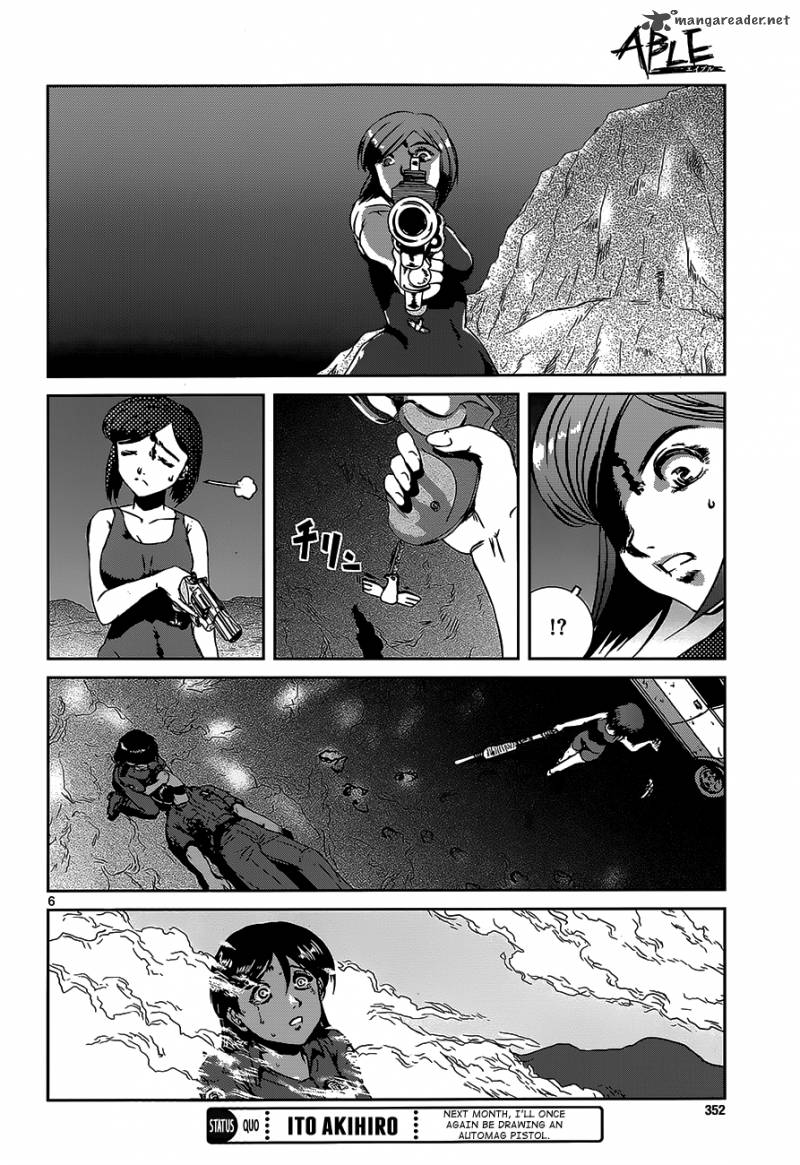 Able Chapter 6 Page 6