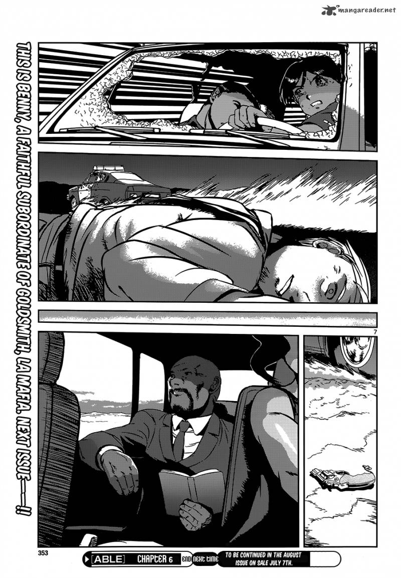 Able Chapter 6 Page 7